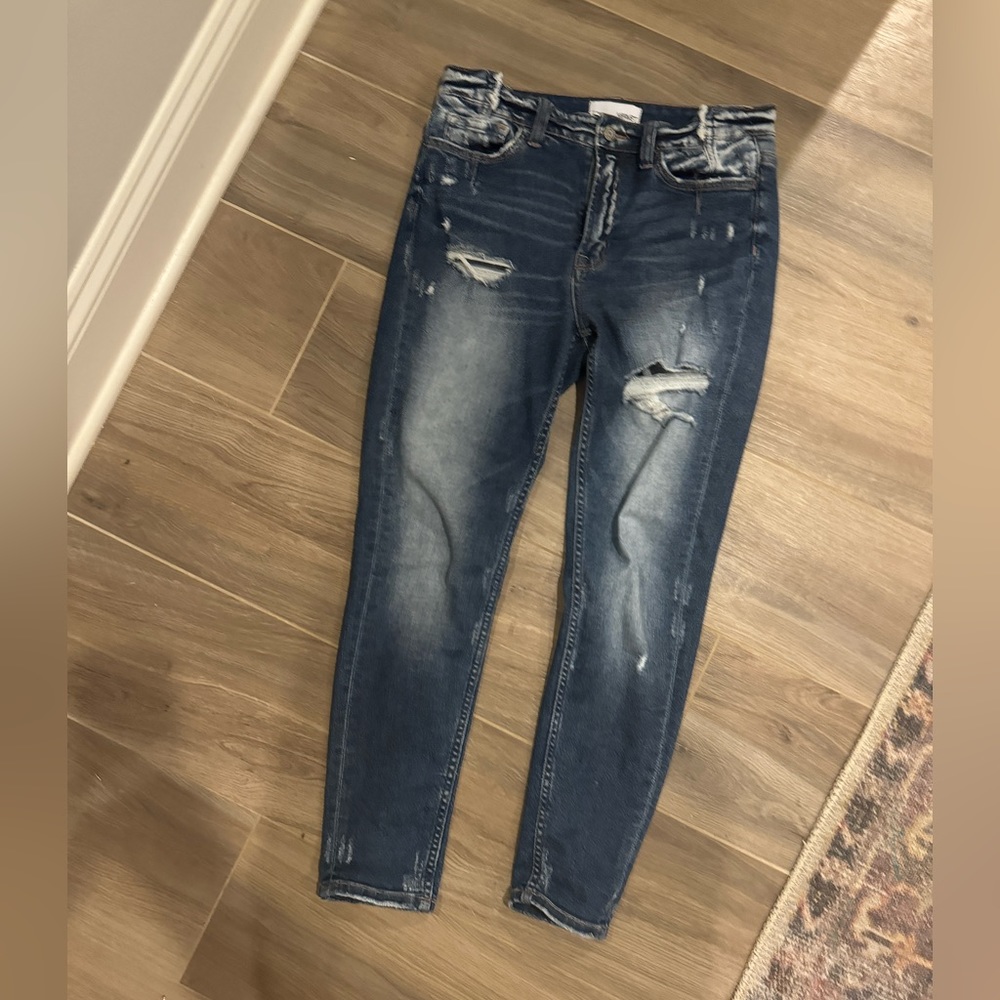 Vervet size 6/28